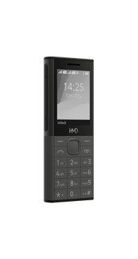 HMD 150 MUSIC DS DARK GREY - 2
