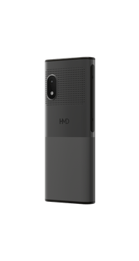 HMD 150 MUSIC DS DARK GREY - 3