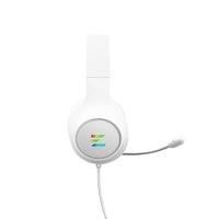 ZALMAN ZM-HPS310 USB WHITE - 3