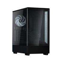 ZALMAN P10 MATX MINI BLACK - 2