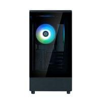 ZALMAN P10 MATX MINI BLACK - 2