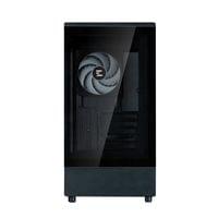 ZALMAN P10 MATX MINI BLACK - 3