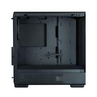 ZALMAN P10 MATX MINI BLACK - 5