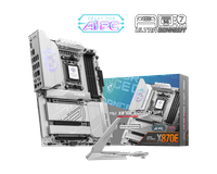 MSI MPG X870E EDGE TI WIFI/AM5 - 1