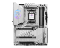 MSI MPG X870E EDGE TI WIFI/AM5 - 2