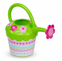 Melissa &amp;amp; Doug - Лейка за поливане - Цвете  - 1