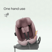 Avionaut Stardust Airflow столче за кола - 46