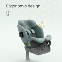 Avionaut Stardust Airflow столче за кола - 49