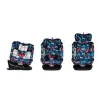 Get Set Gro I-Size 360 столче за кола - 30