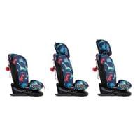 Get Set Gro I-Size 360 столче за кола - 33