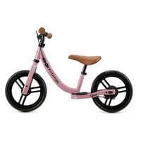 Kinderkraft SPACE колело за баланс DARK PINK - 3