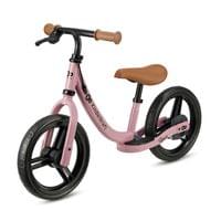Kinderkraft SPACE колело за баланс DARK PINK - 1 Kinderkraft SPACE колело за баланс DARK PINK - 1