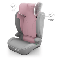 I-SPARK 2 PLUS столче за кола - 4