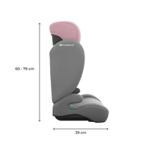 I-SPARK 2 PLUS столче за кола - 8