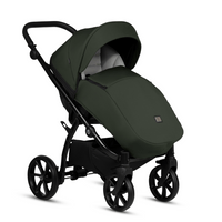 Tutis UNO 5+ бебешка количка 2в1 - 9 Tutis UNO 5+ бебешка количка 2в1 - 9