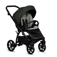 Tutis UNO 5+ бебешка количка 2в1 - 14 Tutis UNO 5+ бебешка количка 2в1 - 14