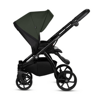Tutis UNO 5+ бебешка количка 2в1 - 19 Tutis UNO 5+ бебешка количка 2в1 - 19