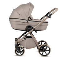 Tutis UNO 6+ бебешка количка 2в1 - 2