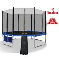 Buba пързалка за батут 12 и 14FT - 3