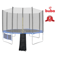 Buba пързалка за батут 12 и 14FT - 4