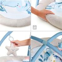 KinderKraft COZYPLAY активна гимнастика - 3