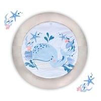 KinderKraft COZYPLAY активна гимнастика - 4