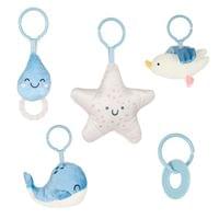 KinderKraft COZYPLAY активна гимнастика - 5