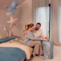 KinderKraft COZYPLAY активна гимнастика - 6