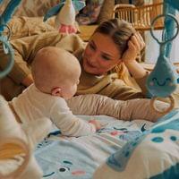 KinderKraft COZYPLAY активна гимнастика - 7