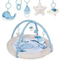 KinderKraft COZYPLAY активна гимнастика - 8