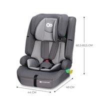 SAFETY FIX 2 столче за кола - 3 SAFETY FIX 2 столче за кола - 3