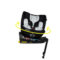 Cosatto CT5839 Come and go 2 столче за кола FOXED - 3