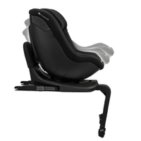 I-Guard Airflow PRO столче за кола 61-105 cm - 7 I-Guard Airflow PRO столче за кола 61-105 cm - 7