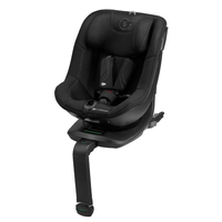 I-Guard Airflow PRO столче за кола 61-105 cm - 11 I-Guard Airflow PRO столче за кола 61-105 cm - 11