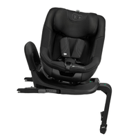 I-Guard Airflow PRO столче за кола 61-105 cm - 19 I-Guard Airflow PRO столче за кола 61-105 cm - 19