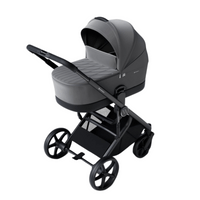 Avionaut SIRIUS бебешка количка 2в1 Grey.01 - 2