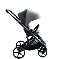 Avionaut SIRIUS бебешка количка 2в1 Grey.01 - 3