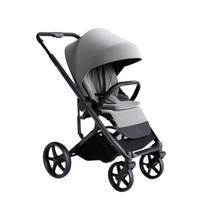 Avionaut SIRIUS бебешка количка 2в1 Grey.01 - 5