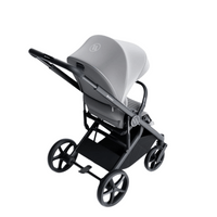 Avionaut SIRIUS бебешка количка 2в1 Grey.01 - 8