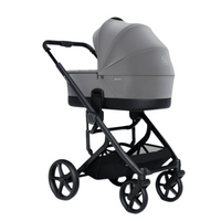 Avionaut SIRIUS бебешка количка 2в1 Grey.01 - 9