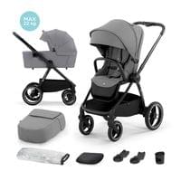 KinderKraft бебешка количка 2в1 NEA - 26