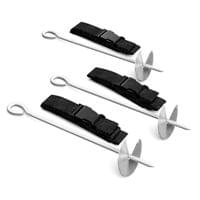 Buba анкери за батут - 1