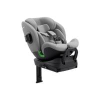 Stardust Airflow столче за кола + Подложка за новородено - 7 Stardust Airflow столче за кола + Подложка за новородено - 7