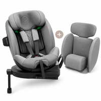Stardust Airflow столче за кола + Подложка за новородено - 23 Stardust Airflow столче за кола + Подложка за новородено - 23