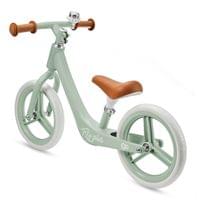 Kinderkraft FLY PLUS колело за баланс FRESH MINT - 1