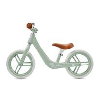 Kinderkraft FLY PLUS колело за баланс FRESH MINT - 3