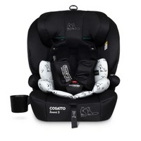 Cosatto CT5827 Zoomi 3 I-Size FOXED столче за кола - 0