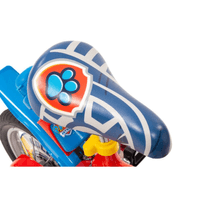 детски велосипед 12" Paw Patrol - 2 детски велосипед 12" Paw Patrol - 2