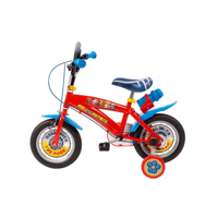 детски велосипед 12" Paw Patrol - 4 детски велосипед 12" Paw Patrol - 4