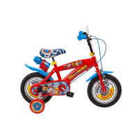 детски велосипед 12" Paw Patrol - 5 детски велосипед 12" Paw Patrol - 5